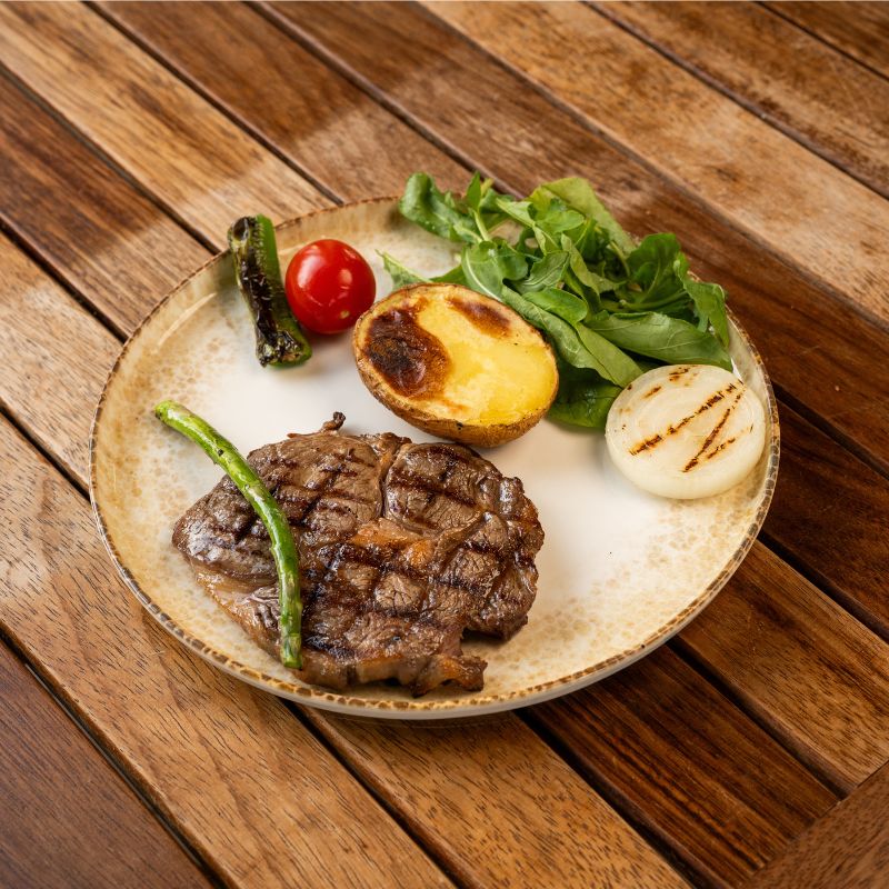 Dana Antrikot (Sade)