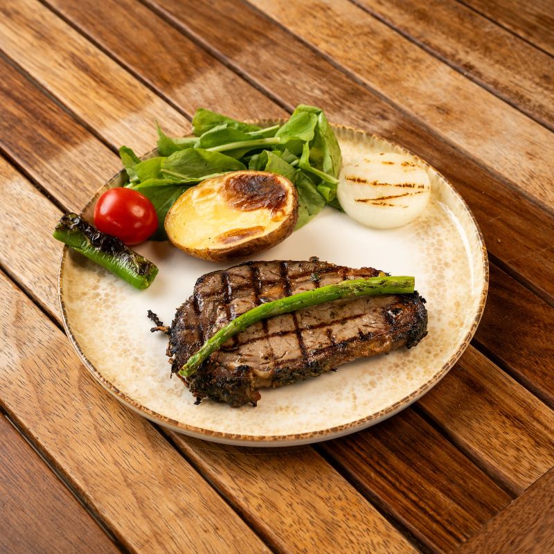 Dana Antrikot (Otlu)